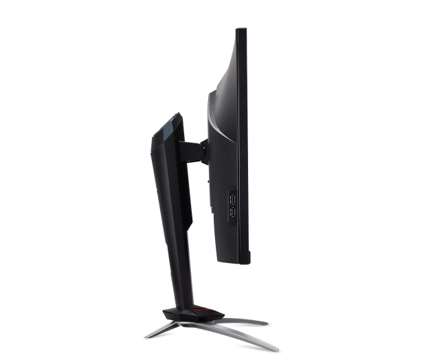 Acer Nitro XV273XBMIIPRZX czarny HDR 0,1ms - 560172 - zdjęcie 6